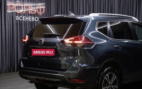 Nissan X-Trail, 2021 год, 2 798 000 рублей, 24 фотография