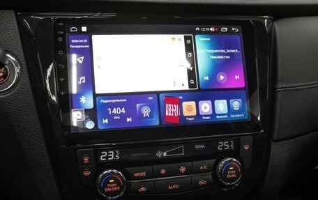 Nissan X-Trail, 2021 год, 2 798 000 рублей, 20 фотография