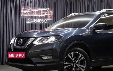 Nissan X-Trail, 2021 год, 2 798 000 рублей, 23 фотография