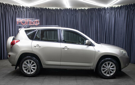 Toyota RAV4, 2006 год, 1 049 000 рублей, 4 фотография
