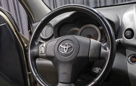Toyota RAV4, 2006 год, 1 049 000 рублей, 16 фотография