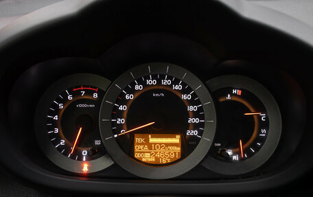 Toyota RAV4, 2006 год, 1 049 000 рублей, 12 фотография