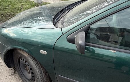 SEAT Toledo III, 1999 год, 100 000 рублей, 3 фотография