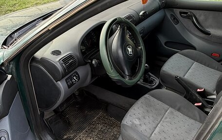 SEAT Toledo III, 1999 год, 100 000 рублей, 8 фотография