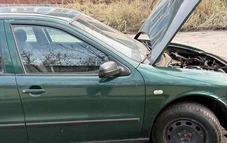 SEAT Toledo III, 1999 год, 100 000 рублей, 6 фотография