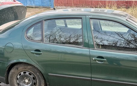 SEAT Toledo III, 1999 год, 100 000 рублей, 7 фотография