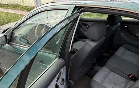 SEAT Toledo III, 1999 год, 100 000 рублей, 9 фотография