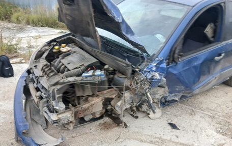 Ford Fusion I, 2008 год, 120 000 рублей, 3 фотография