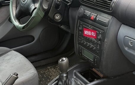 SEAT Toledo III, 1999 год, 100 000 рублей, 11 фотография