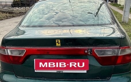 SEAT Toledo III, 1999 год, 100 000 рублей, 4 фотография