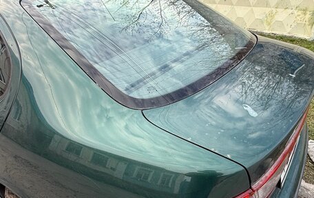 SEAT Toledo III, 1999 год, 100 000 рублей, 13 фотография