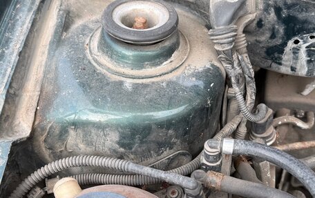 SEAT Toledo III, 1999 год, 100 000 рублей, 18 фотография