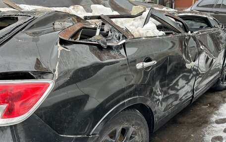 Mazda CX-9 I рестайлинг, 2008 год, 350 000 рублей, 2 фотография