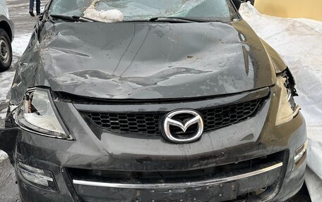 Mazda CX-9 I рестайлинг, 2008 год, 350 000 рублей, 3 фотография