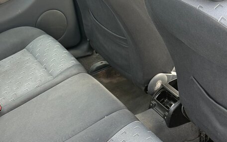 SEAT Toledo III, 1999 год, 100 000 рублей, 19 фотография