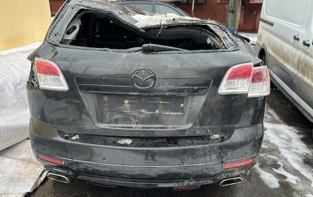 Mazda CX-9 I рестайлинг, 2008 год, 350 000 рублей, 4 фотография