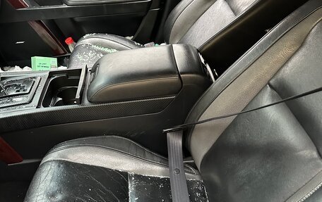 Mazda CX-9 I рестайлинг, 2008 год, 350 000 рублей, 7 фотография