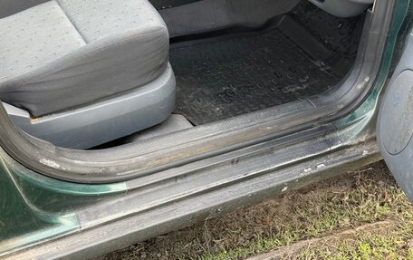 SEAT Toledo III, 1999 год, 100 000 рублей, 15 фотография