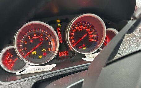 Mazda CX-9 I рестайлинг, 2008 год, 350 000 рублей, 6 фотография