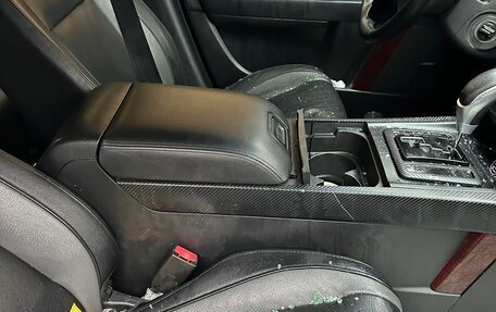 Mazda CX-9 I рестайлинг, 2008 год, 350 000 рублей, 5 фотография