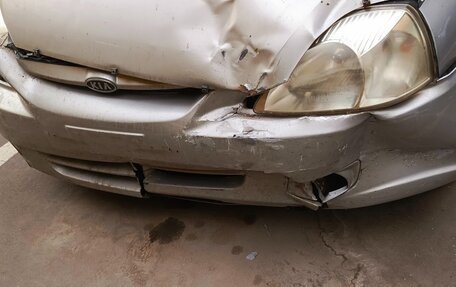 KIA Rio II, 2004 год, 225 000 рублей, 2 фотография