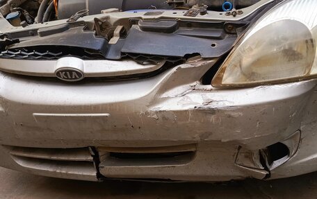 KIA Rio II, 2004 год, 225 000 рублей, 4 фотография