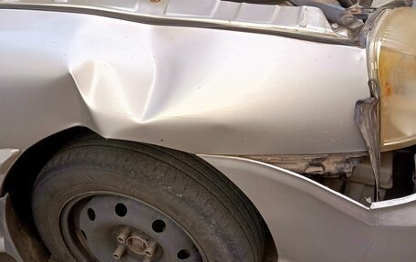 KIA Rio II, 2004 год, 225 000 рублей, 14 фотография