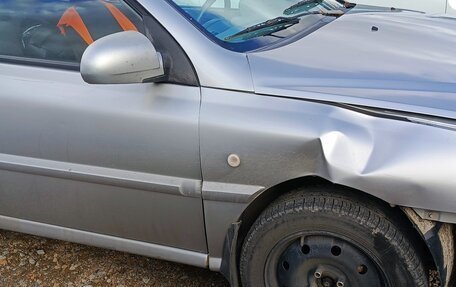 KIA Rio II, 2004 год, 225 000 рублей, 9 фотография