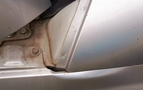 KIA Rio II, 2004 год, 225 000 рублей, 16 фотография