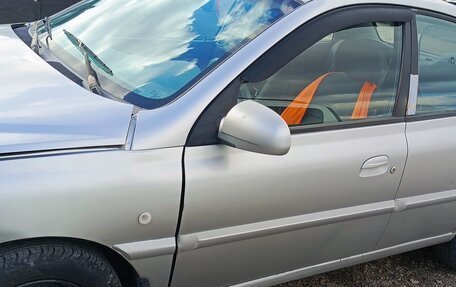 KIA Rio II, 2004 год, 225 000 рублей, 11 фотография