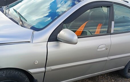 KIA Rio II, 2004 год, 225 000 рублей, 7 фотография