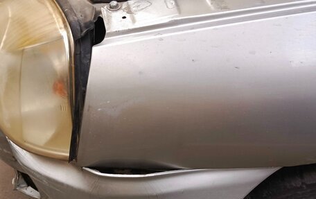 KIA Rio II, 2004 год, 225 000 рублей, 15 фотография