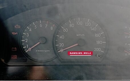 KIA Rio II, 2004 год, 225 000 рублей, 13 фотография