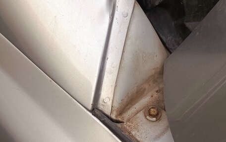 KIA Rio II, 2004 год, 225 000 рублей, 24 фотография