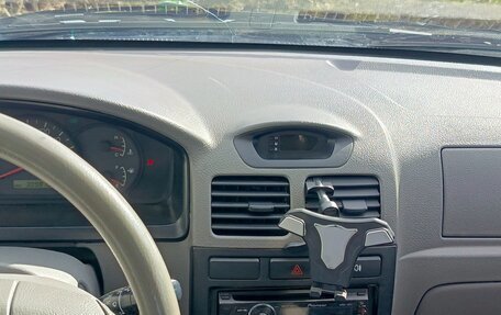 KIA Rio II, 2004 год, 225 000 рублей, 30 фотография