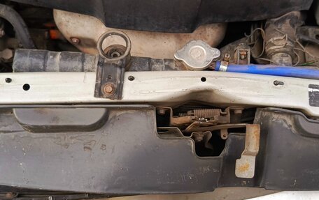 KIA Rio II, 2004 год, 225 000 рублей, 29 фотография