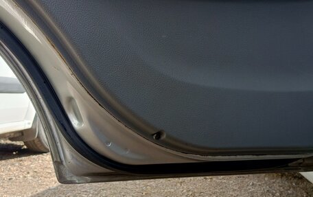 KIA Rio II, 2004 год, 225 000 рублей, 27 фотография