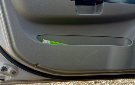 KIA Rio II, 2004 год, 225 000 рублей, 19 фотография