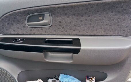 KIA Rio II, 2004 год, 225 000 рублей, 22 фотография