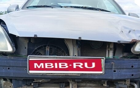 KIA Rio II, 2004 год, 225 000 рублей, 23 фотография