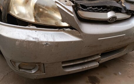 KIA Rio II, 2004 год, 225 000 рублей, 36 фотография