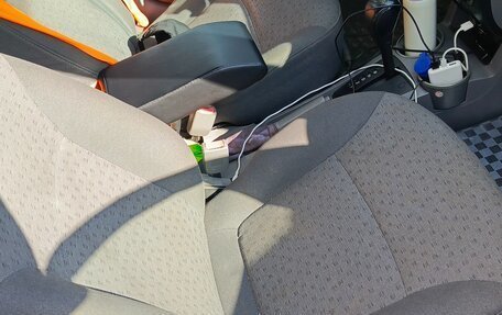 KIA Rio II, 2004 год, 225 000 рублей, 37 фотография