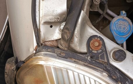 KIA Rio II, 2004 год, 225 000 рублей, 35 фотография