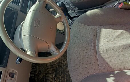 KIA Rio II, 2004 год, 225 000 рублей, 40 фотография