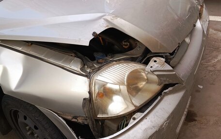 KIA Rio II, 2004 год, 225 000 рублей, 38 фотография