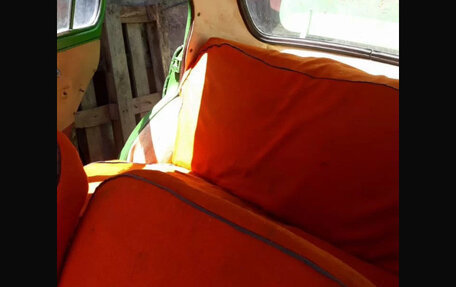 Москвич 407, 1960 год, 60 000 рублей, 4 фотография