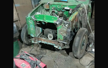 Москвич 407, 1960 год, 60 000 рублей, 3 фотография