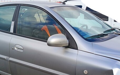 KIA Rio II, 2004 год, 225 000 рублей, 34 фотография