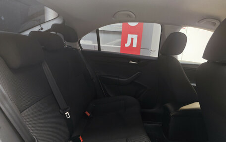 Volkswagen Polo VI (EU Market), 2020 год, 1 430 000 рублей, 6 фотография