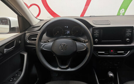 Volkswagen Polo VI (EU Market), 2020 год, 1 430 000 рублей, 14 фотография